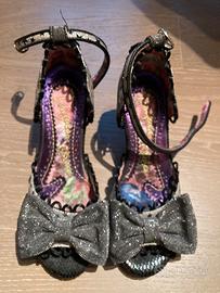 Scarpe irregular choice