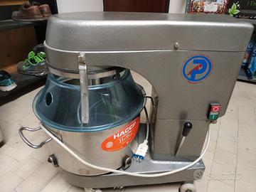 Impastatrice a forcella 