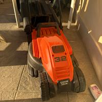 Tagliaerba Black&Decker