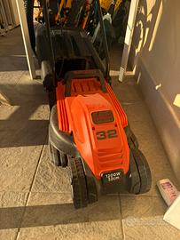 Tagliaerba Black&Decker