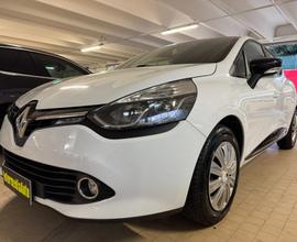 RENAULT Clio 1.2 GPL REVISIONATO NEOPATENTATI