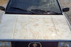 Alfa Romeo 33 1.5 Boxer 4C Sport Wagon per ricambi