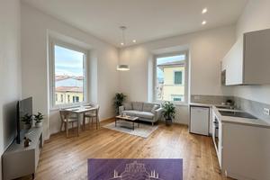 Trilocale a Firenze