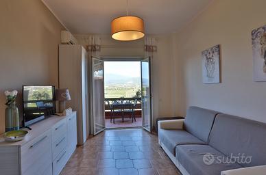 Monolocale Giardini Naxos