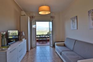 Monolocale Giardini Naxos