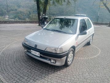 Peugeot 106 - 1996