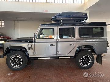 Land Rover Defender ADVENTURE