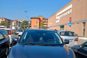 NISSAN QASHQAI SUV 1.5 DIESEL EURO 6B ANNO 2017