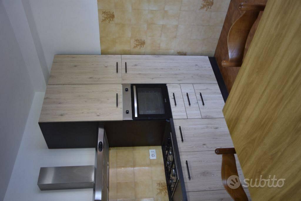 Appartamento – Castelnuovo Parano, Terra - Vista 3
