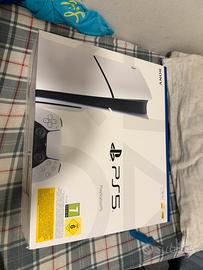 Ps5 1Tb