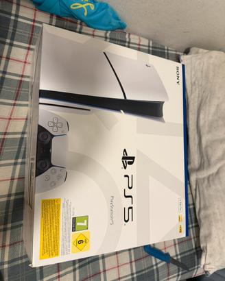 Ps5 1Tb