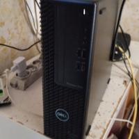 pc dell precision-i5-10400-16-giga.256ssd-nvme