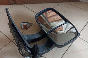 Specchio lato passeggero per Daily