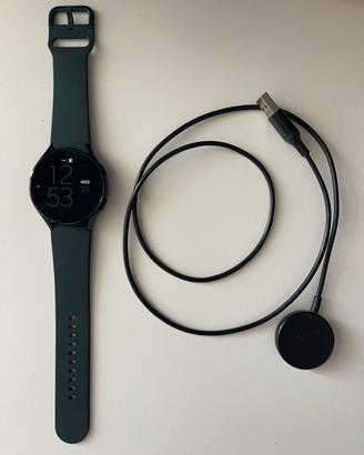 Galaxy Watch 4 (44 mm) - Come nuovo