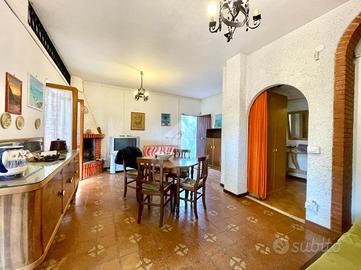 VILLA SINGOLA A TERRACINA