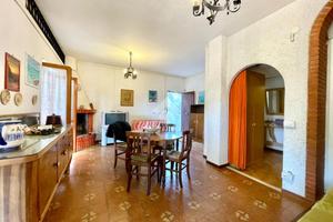 VILLA SINGOLA A TERRACINA