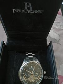 Orologio automatico marca Pierre Bonnet 
