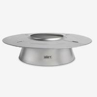 Dispositivo di gestione del calore WEBER