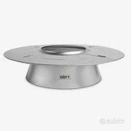 Dispositivo di gestione del calore WEBER