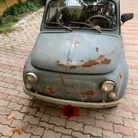 Fiat 500 f