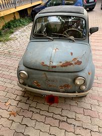 Fiat 500 f
