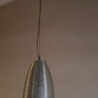 Coppia lampadari a sospensione