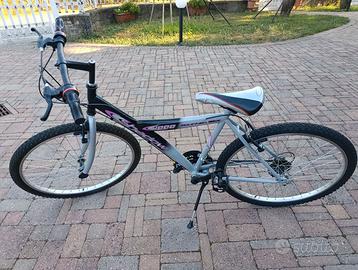 Mountain bike 26"