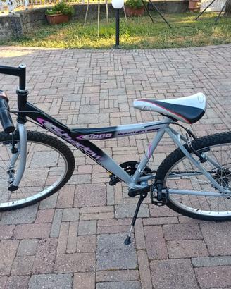 Mountain bike 26"