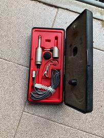 Microfono Sony ECM 150
