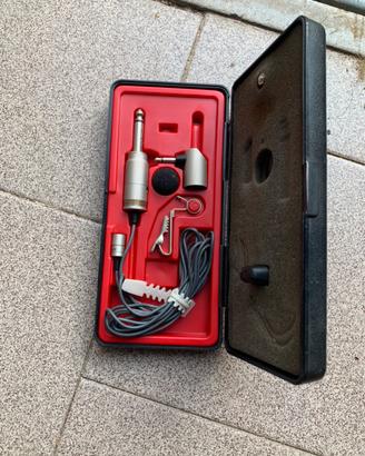 Microfono Sony ECM 150