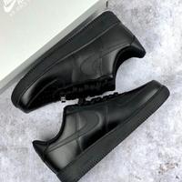 Nike Air Force 1 Nere Originali 40 Nuove