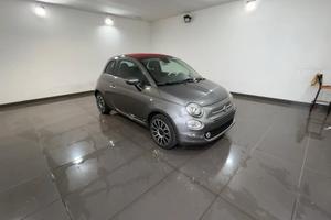 Fiat 500 C 1.0 Hybrid Dolcevita