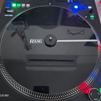 Rane twelve mk2