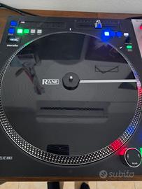 Rane twelve mk2