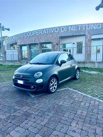 Fiat 500 1.3 Multijet 95 CV S