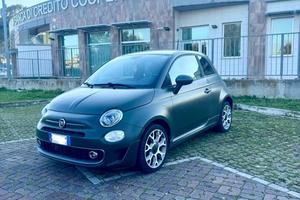 Fiat 500 1.3 Multijet 95 CV S