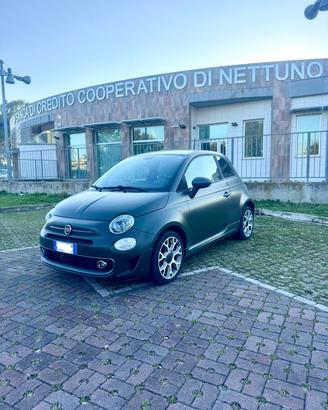 Fiat 500 1.3 Multijet 95 CV S