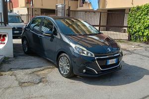 PEUGEOT 208 1.2 BENZ-GARANZIA FULL