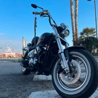 Suzuki Marauders 800