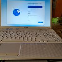 Sony Vaio PCG-71811M Ricondizionato