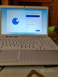 Sony Vaio PCG-71811M Ricondizionato
