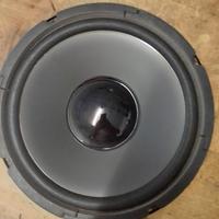 Coppia Woofer Zeus 150w