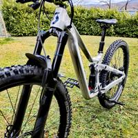 Scott ransom 600 ruote 26