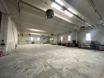 L'ideale per la tua industria