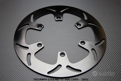 Disco anteriore TRIUMPH LEGEND TT 900 1999 - 2001