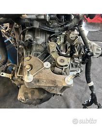 Cambio suzuki s-cross - vitara ly 1.6 4wd