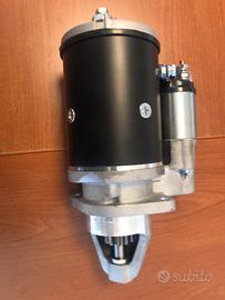 Motorino avviamento per Valmet Zetor