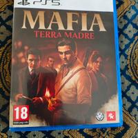 mafia terra madre ps5