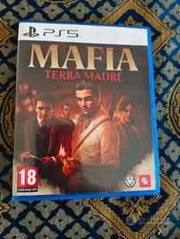 mafia terra madre ps5