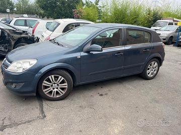 RICAMBI OPEL ASTRA